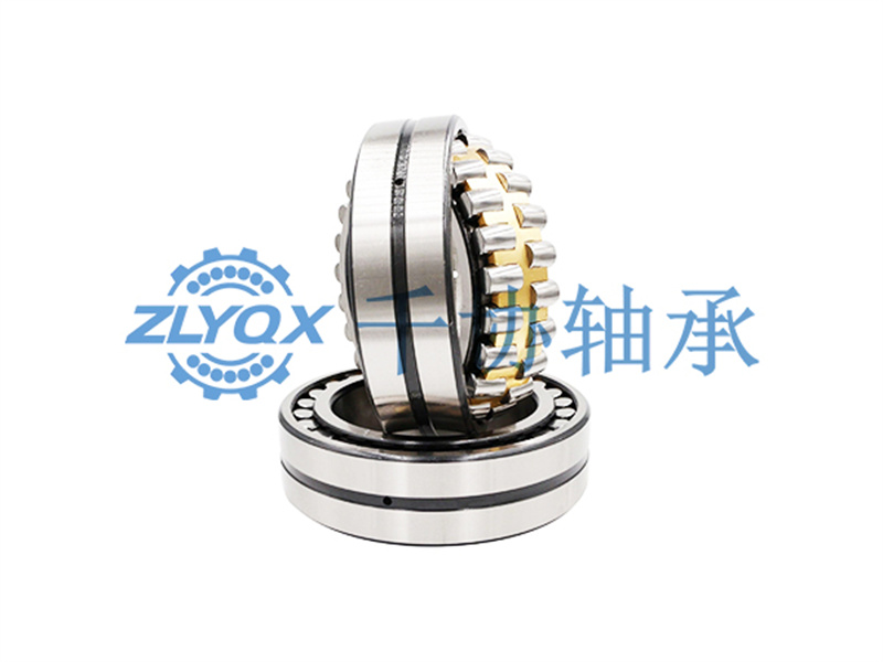 双列短圆柱滚子轴承