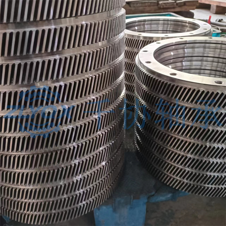 除了轴承钢，优米娱乐有限公司官网首页下载带你认识其他轴承材料