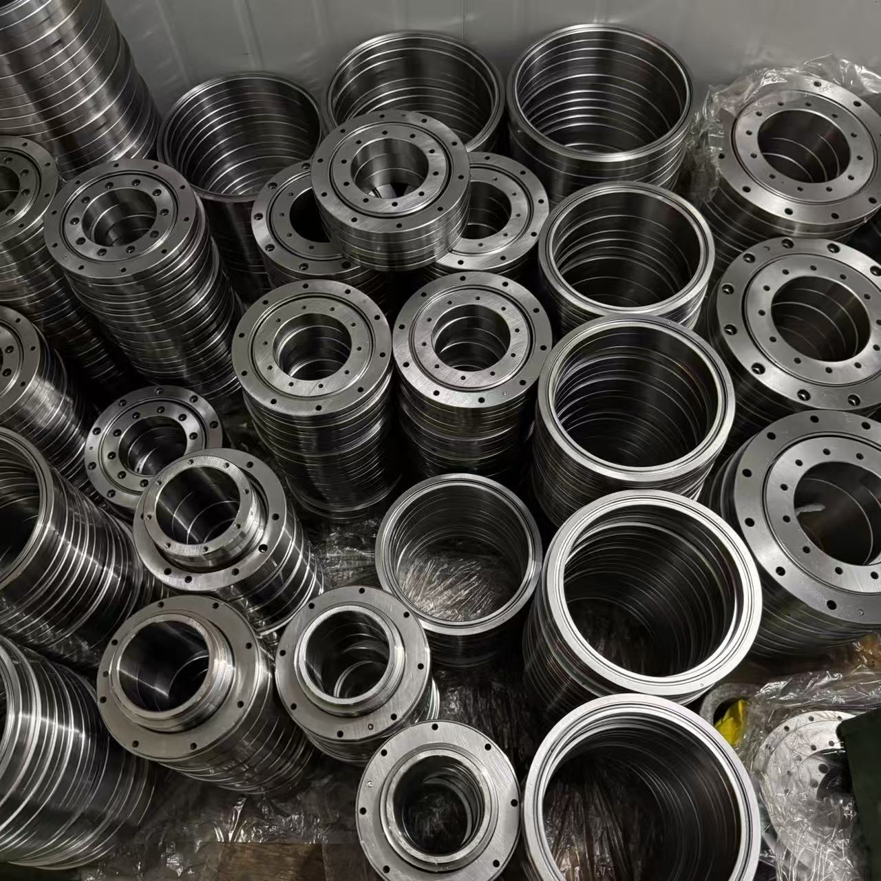 轴承科普知识专栏